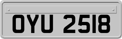 OYU2518