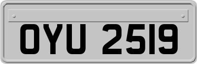 OYU2519