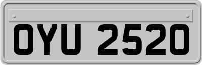 OYU2520