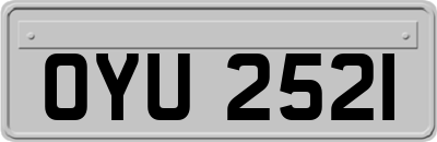 OYU2521