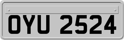 OYU2524