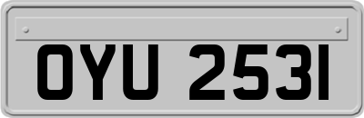 OYU2531
