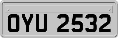 OYU2532