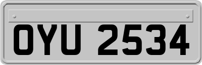 OYU2534