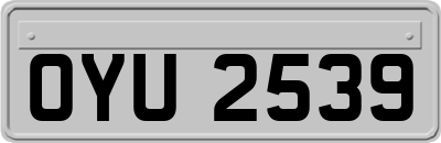 OYU2539