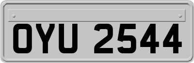 OYU2544