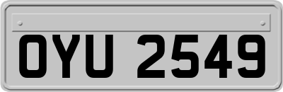 OYU2549