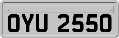 OYU2550