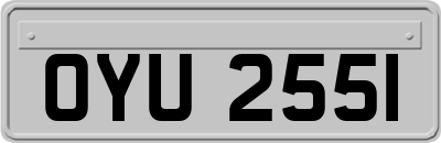 OYU2551