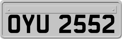 OYU2552