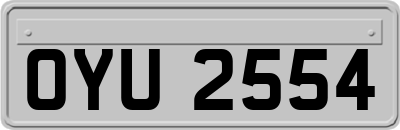 OYU2554