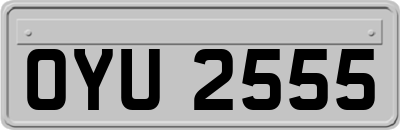 OYU2555