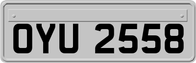 OYU2558