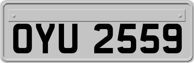OYU2559