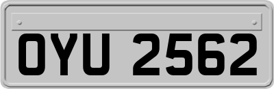 OYU2562