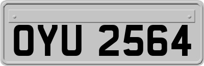 OYU2564