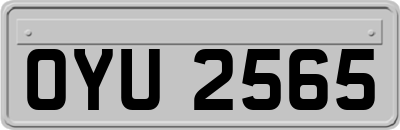 OYU2565