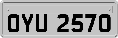 OYU2570