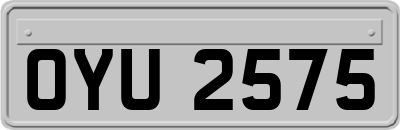 OYU2575