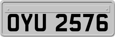 OYU2576