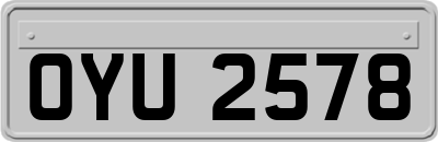 OYU2578