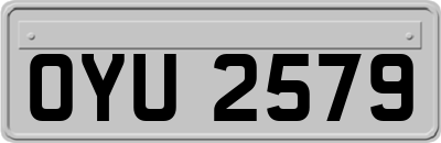 OYU2579
