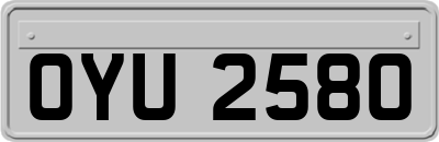 OYU2580