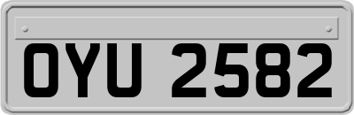 OYU2582
