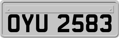 OYU2583