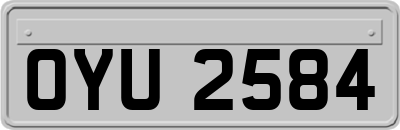 OYU2584
