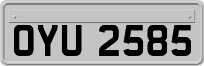 OYU2585