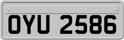 OYU2586