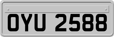 OYU2588