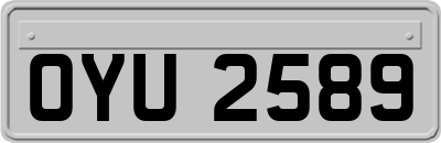 OYU2589