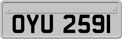 OYU2591