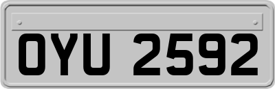 OYU2592