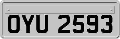OYU2593