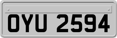 OYU2594