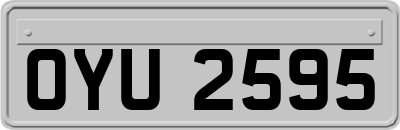 OYU2595