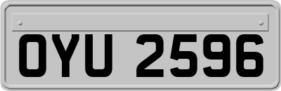 OYU2596