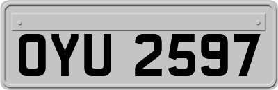 OYU2597