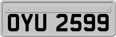 OYU2599