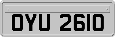 OYU2610