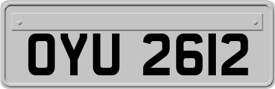 OYU2612