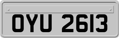 OYU2613