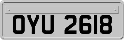 OYU2618