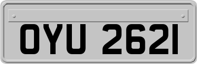 OYU2621