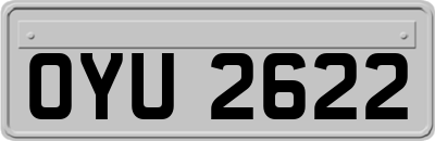 OYU2622