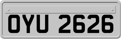 OYU2626
