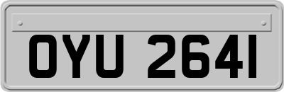OYU2641